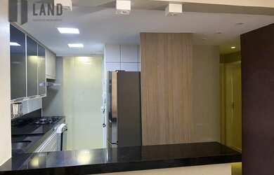 Imagem 5: Excelente apartamento todo mobiliado com 3 quartos à venda, 77 m² por R$ 345.000 - Morada
