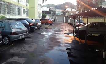 Imagem 2: Apartamento para venda com 60 metros quadrados com 1 quarto em Realengo - Rio de Janeiro