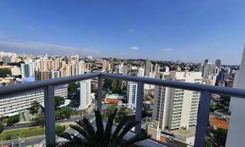 Imagem 6: Apartamento com 1 quarto no centro de Campinas SP