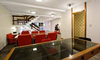 Imagem 4: Porto Alegre - Casa Padrão - Rio Branco