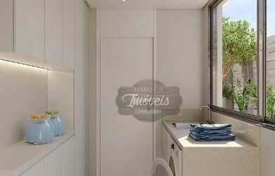 Imagem 5: Apartamento com 4 Suítes à venda, 219 m² no Alto da Glória - Curitiba/PR