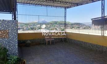 Imagem 6: Apartamento para venda possui 60 metros quadrados com 2 quartos em Colégio - Rio de Janeir