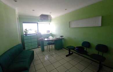 Imagem 3: EDIF.MEDICAL CENTER - BAIRRO:CENTRO/S - MOBILIADO
