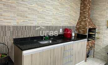 Imagem 5: Térrea para venda tem 134 metros quadrados com 2 quartos em Setor Castro's - Senador