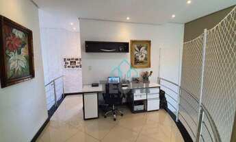 Imagem 4: Sobrado em condomínio com 3 dormitórios à venda, 300 m² por R$ 900.000 - Independência - T