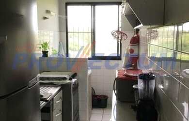 Imagem 4: Apartamento - Jardim Carlos Lourenço - Campinas