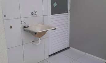 Imagem 7: Casa com 03 quartos e Entrada parcelada