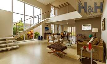 Imagem: PIRACICABA - Casa Padrão - Morato