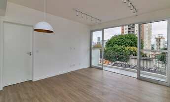 Imagem 2: Venda Apartamento 2 Dormitórios - 86 m² Pinheiros