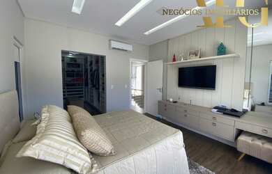 Imagem 7: CASA RESIDENCIAL em FLORIANÓPOLIS - SC, LAGOA DA CONCEIÇÃO