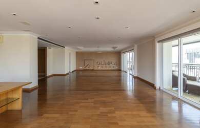 Imagem 7: Venda Apartamento 4 Dormitórios - 334 m² Paraíso