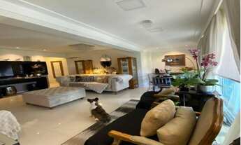 Imagem: Apartamento Mobiliado 98m2 3 Suítes - 2