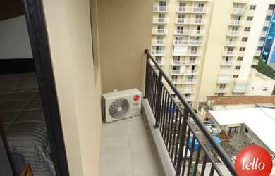 Imagem 5: São Paulo - Apartamento Padrão - Liberdade