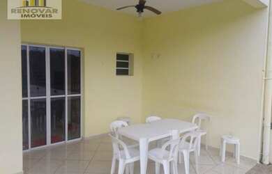 Imagem 5: Sobrado Residencial à venda, Parque Residencial Itapeti, Mogi das Cruzes -