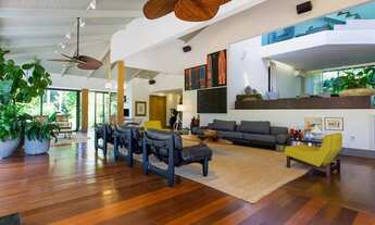 Imagem 3: EXUBERANTE CASA SOBRADO