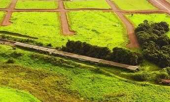 Imagem 4: TUIUTI - Terreno Padrão - Tuiuti