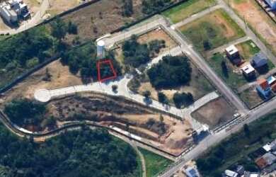 Imagem 7: Porto Alegre - Terreno Padrão - Aberta dos Morros