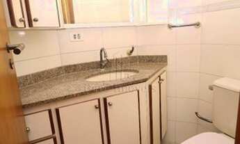 Imagem 6: Apartamento 3 Quartos 1 Suíte no Baeta Neves - São Bernardo do Campo