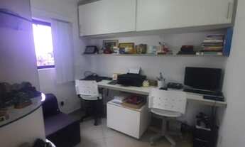 Imagem 5: Apartamento com 3 dormitórios à venda, 82 m² por R$ 345.000,00 - Bessa - João Pessoa/PB