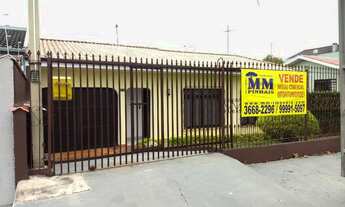 Imagem: Casa para venda tem 211 metros quadrados