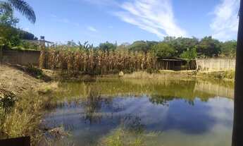 Imagem 6: Sitio em Esmeraldas