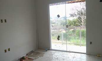 Imagem 7: Casa de condomínio para venda com 70 metros quadrados com 2 quartos em Ponta Grossa - Mari