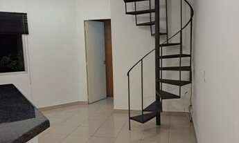 Imagem 5: COBERTURA - PINHEIROS - SP