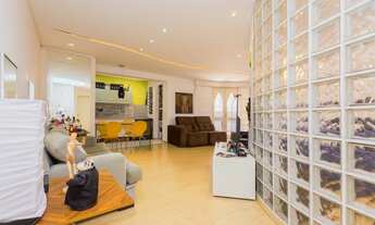 Imagem 3: Apartamento com 1 quarto, 1 vaga, no Batel - Curitiba