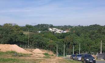 Imagem 4: Terreno Resid. Bosque da Mata Valinhos