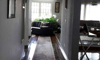 Imagem 6: Casa Residencial Alphaville Zero