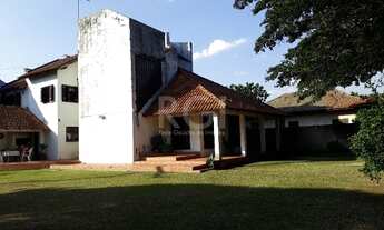 Imagem 6: Porto Alegre - Casa Padrão - Ipanema