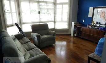 Imagem 7: Casa com 5 dormitórios à venda, 550 m² por R$ 2.490.000 - Alphaville - Santana de Parnaíba