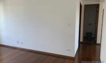 Imagem 2: APARTAMENTO - ACLIMAÇÃO - SP