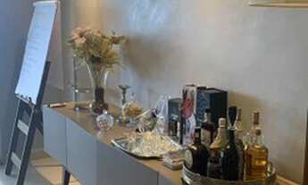 Imagem: Apartamento para venda tem 138 metros quadrados