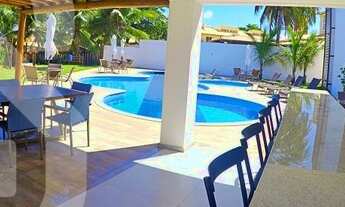 Imagem 4: Terrazzo Itacimirim 4 suites 178m² cobertura duplex