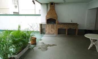 Imagem: Rio de Janeiro - Apartamento Padrão - Tijuca