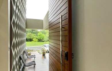 Imagem 4: Goiânia - Casa de Condomínio - Jardins Lisboa