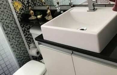 Imagem 6: Apartamento para Venda em Barueri, Jardim Mutinga, 2 dormitórios, 1 banheiro, 1 vaga