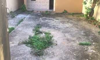 Imagem 2: Casa ampla de 03 quartos com boa área externa no Novo Horizonte - R$ 310.000,00!