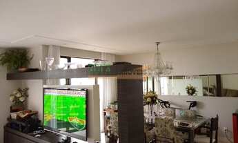 Imagem: SãO JOSé - Apartamento Padrão - Campinas