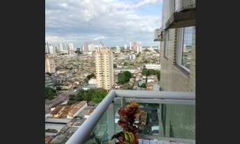 Imagem 6: Apartamento para venda com 85 metros quadrados com 3 quartos em Marco -