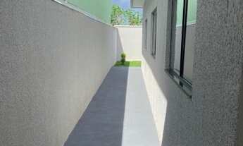 Imagem 6: Casa nova no centro