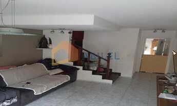 Imagem 1: São Paulo - Casa de Condomínio - Vila Carrão