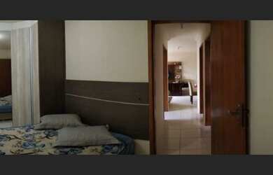 Imagem 2: Apartamento mobiliado - com 03 dormitórios, São José dos Pinhais-PR