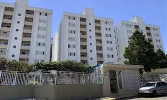 Imagem: Jundiaí - Apartamento Padrão - Vila Nova