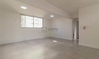 Imagem 3: Venda Apartamento 2 Dormitórios - 86 m² Moema