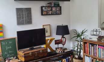 Imagem 5: Apartamento para venda possui 70 metros quadrados com 2 quartos em Ipanema - Rio de Janeir