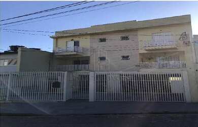 Imagem 2: Apartamento 3 Quartos 3 Suítes no Baeta Neves - São Bernardo do Campo