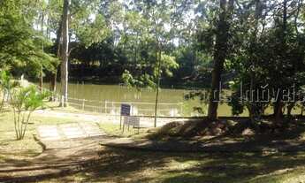 Imagem 7: Terreno plano Condomínio Vale do Lago