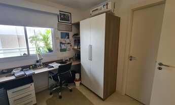 Imagem 4: Apartamento para venda possui 82 metros quadrados com 2 quartos